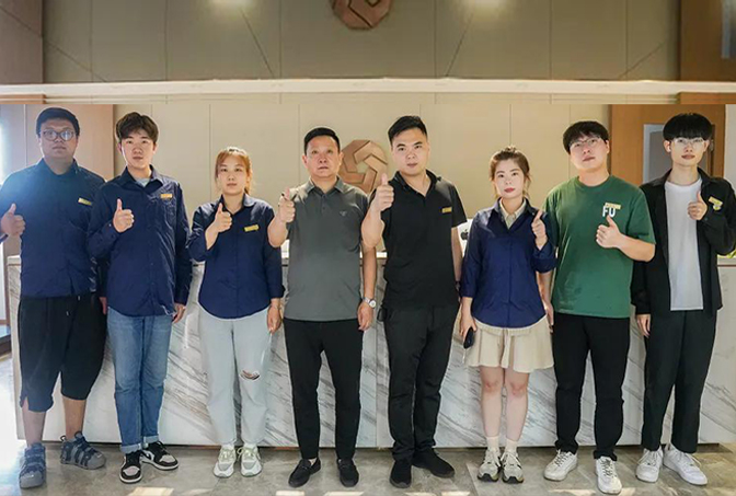 深化合作 共謀發(fā)展 | 南京冠全裝飾集團(tuán)×瑪菓 華南研學(xué)之旅圓滿結(jié)束