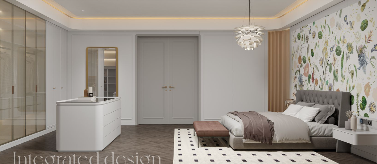 定制衣柜需要注意哪些方面？這些細(xì)節(jié)別放過(guò)！