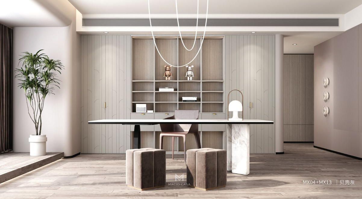 2026全屋定制設(shè)計(jì)指南，從細(xì)節(jié)美學(xué)到高定生活！