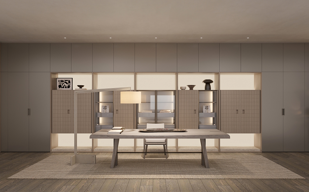 瑪格精品大地系列