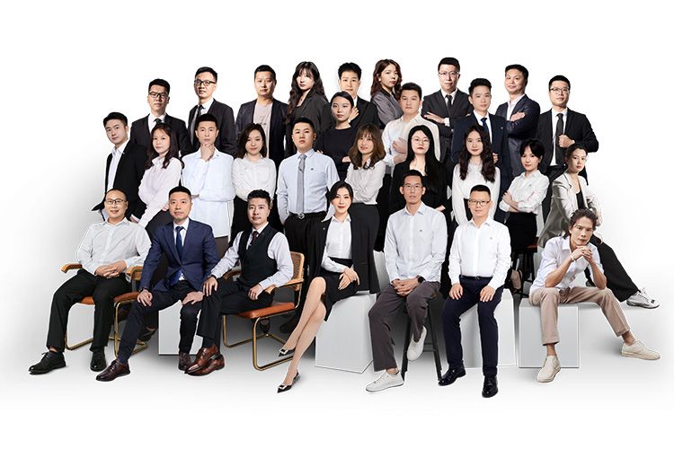 瑪格全案設計中心